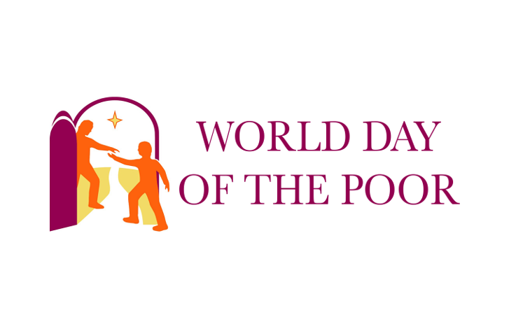 Listening to Each Other, This World Day of the Poor