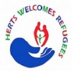 Herts Welcomes Refugees