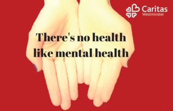 There’s No Health Like Mental Health- Parish Workshops