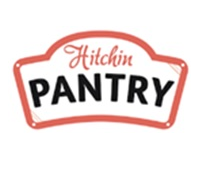 An Impression of the Brand-New Hitchin Pantry