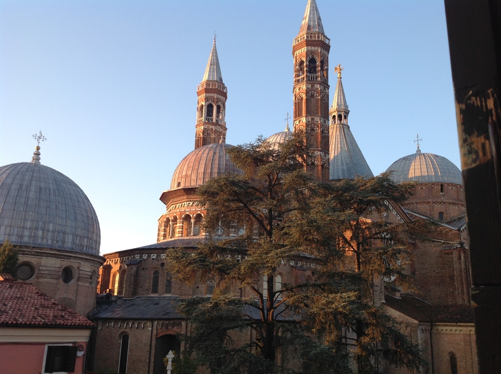 Catholic Deaf Awareness Week 2022 – Reminiscing on Padua 