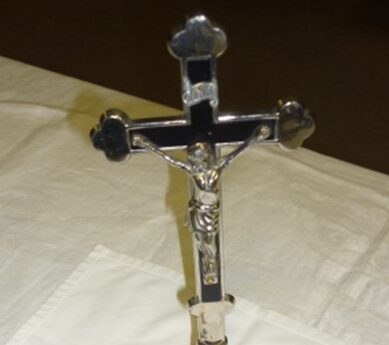 Lent and Holy Week 2026