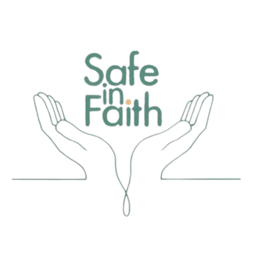 Safe In Faith: Working therapeutically with domestic abuse, trauma and faith: advanced training for counsellors and psychotherapists Part 1 of 2