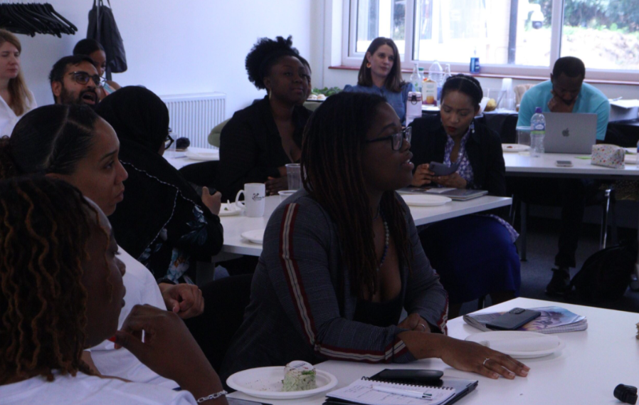 Seeds Hub launches programme to help new cohort of entrepreneurs