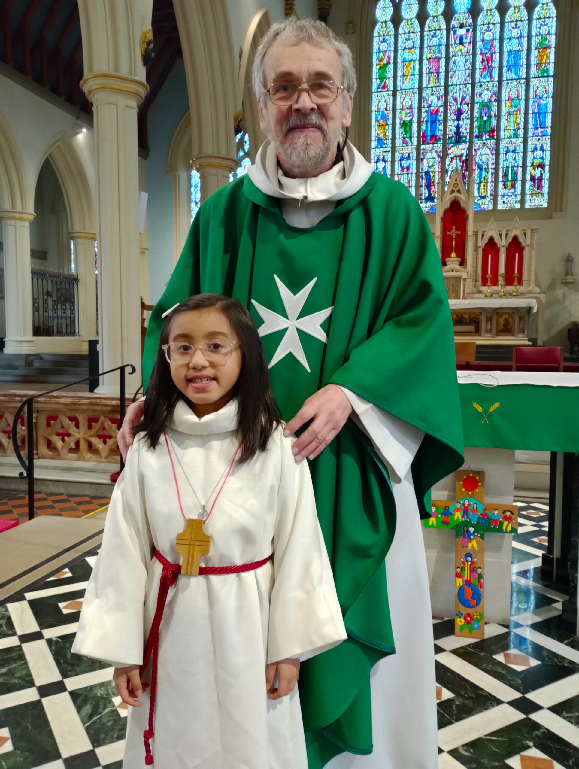 Sign Language Week 2025 - Caritas Westminster