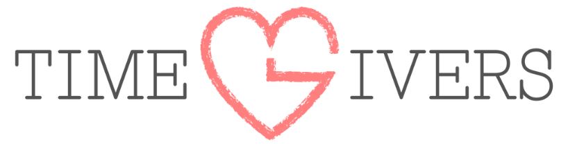 TimeGivers Adult Volunteer
