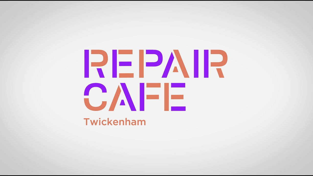 Care for Creation with Twickenham Repair Café