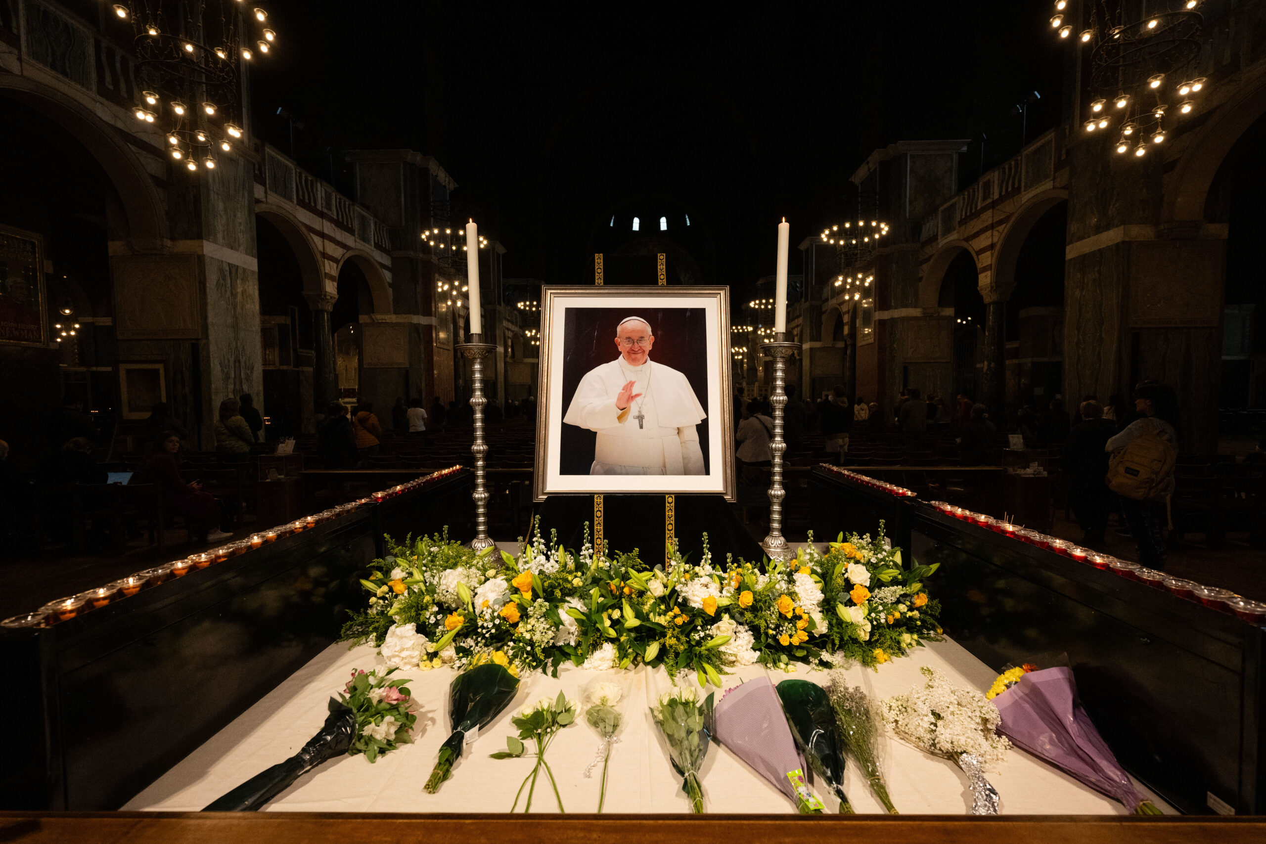 The Pope of Hope