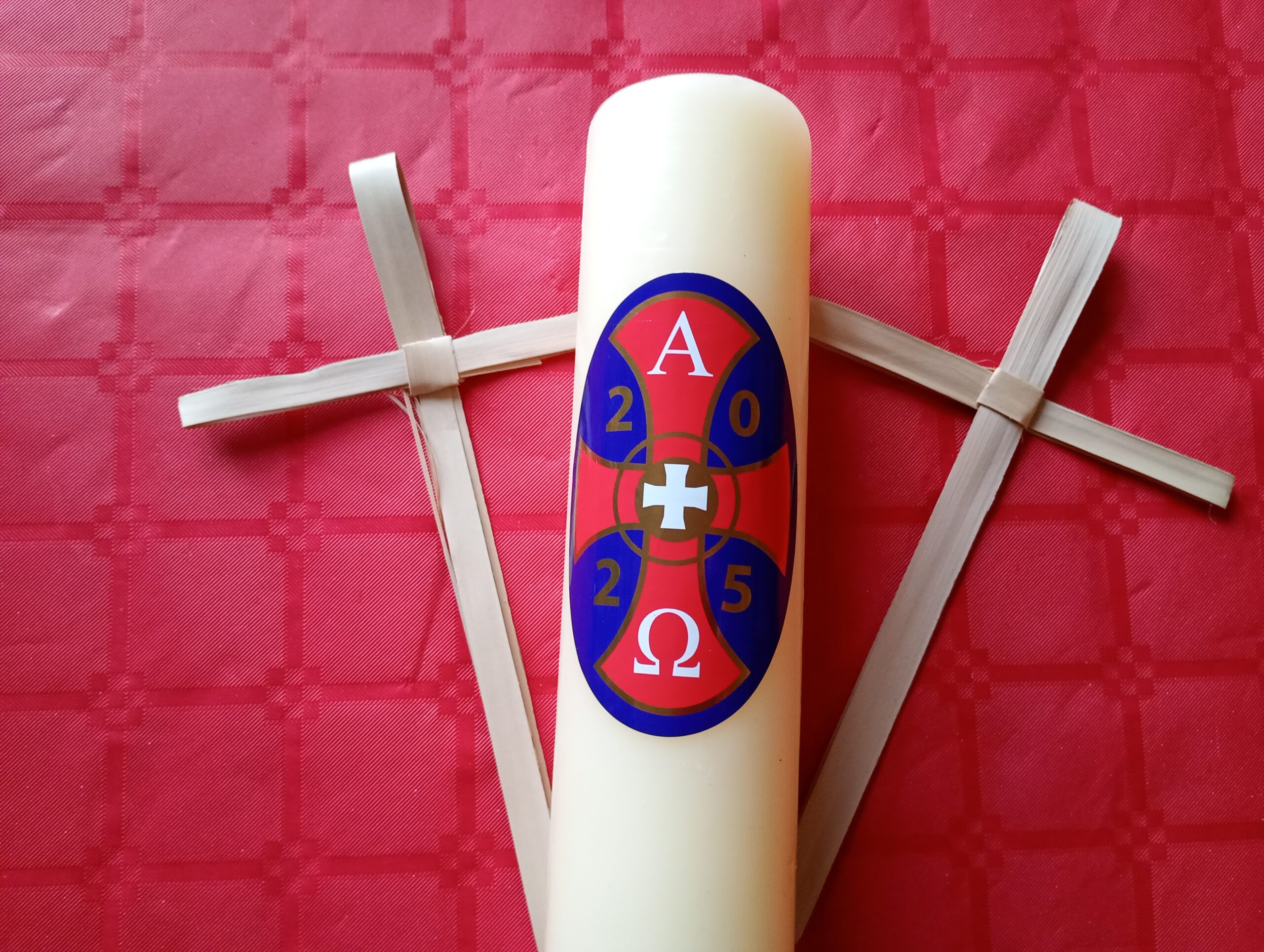 A Journey Through Holy Week with the Deaf Community