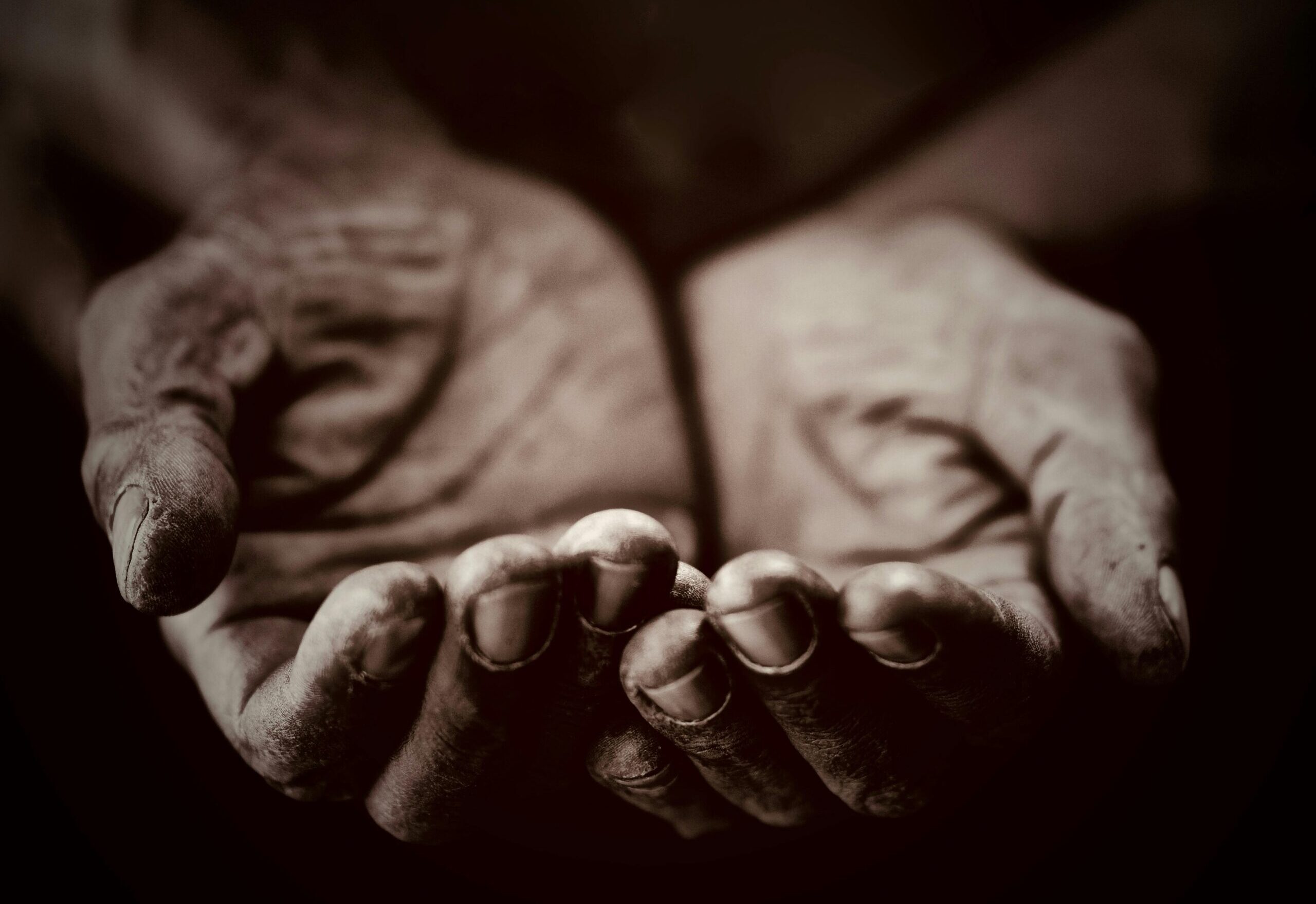 Message for World Day of the Poor 2025