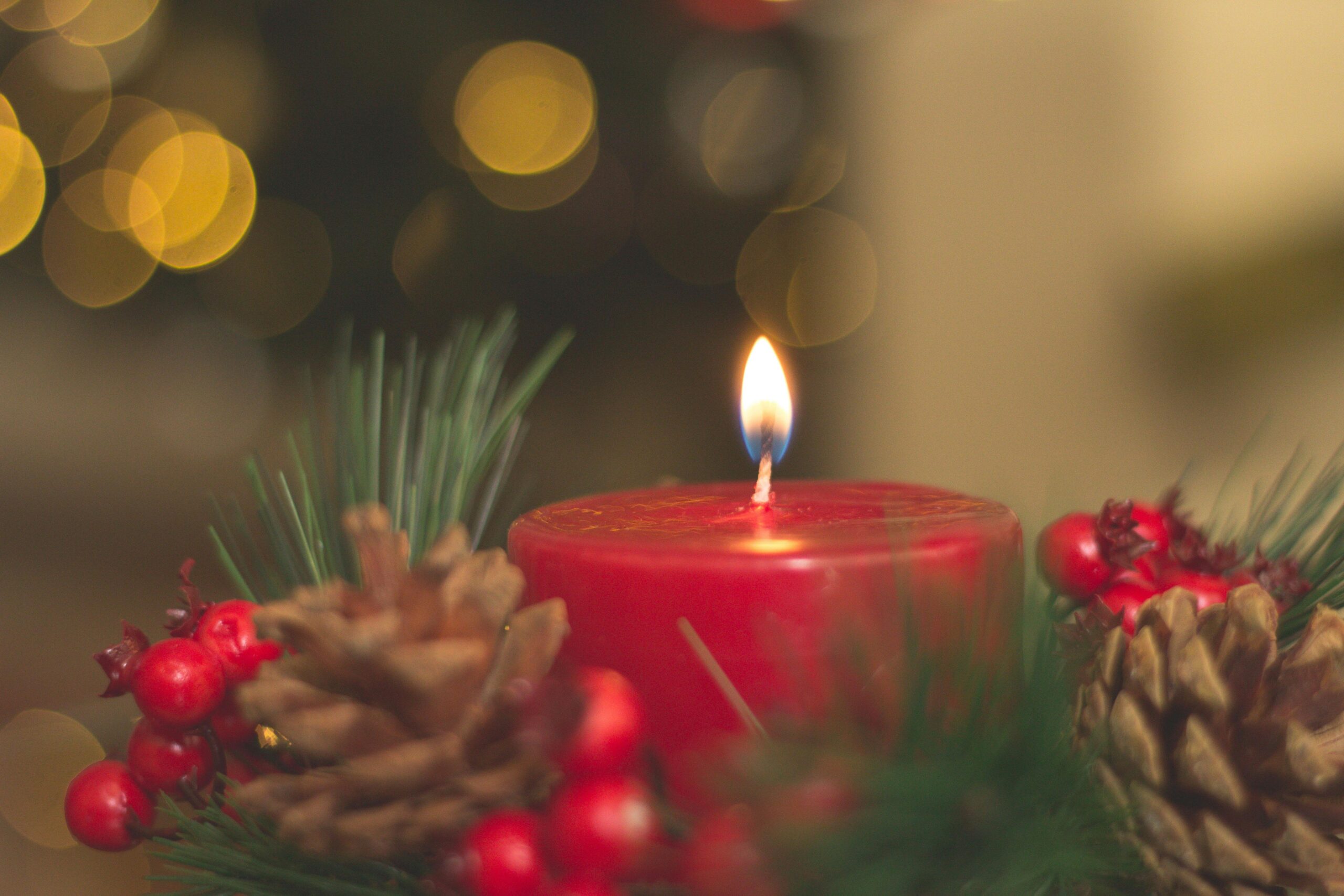 Advent Liturgy for People with Intellectual Disabilities