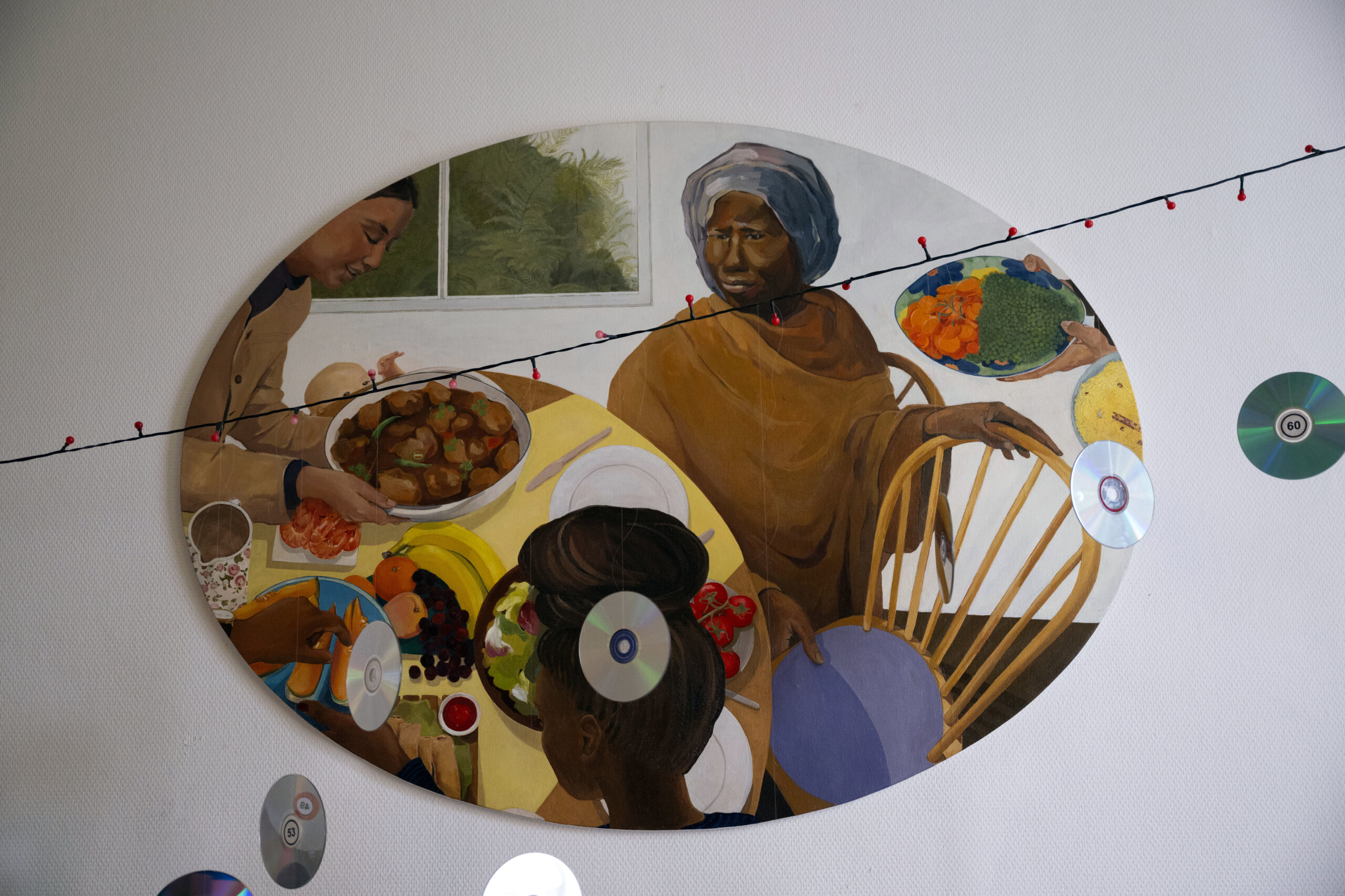 Caritas Bakhita House releases 2025 report