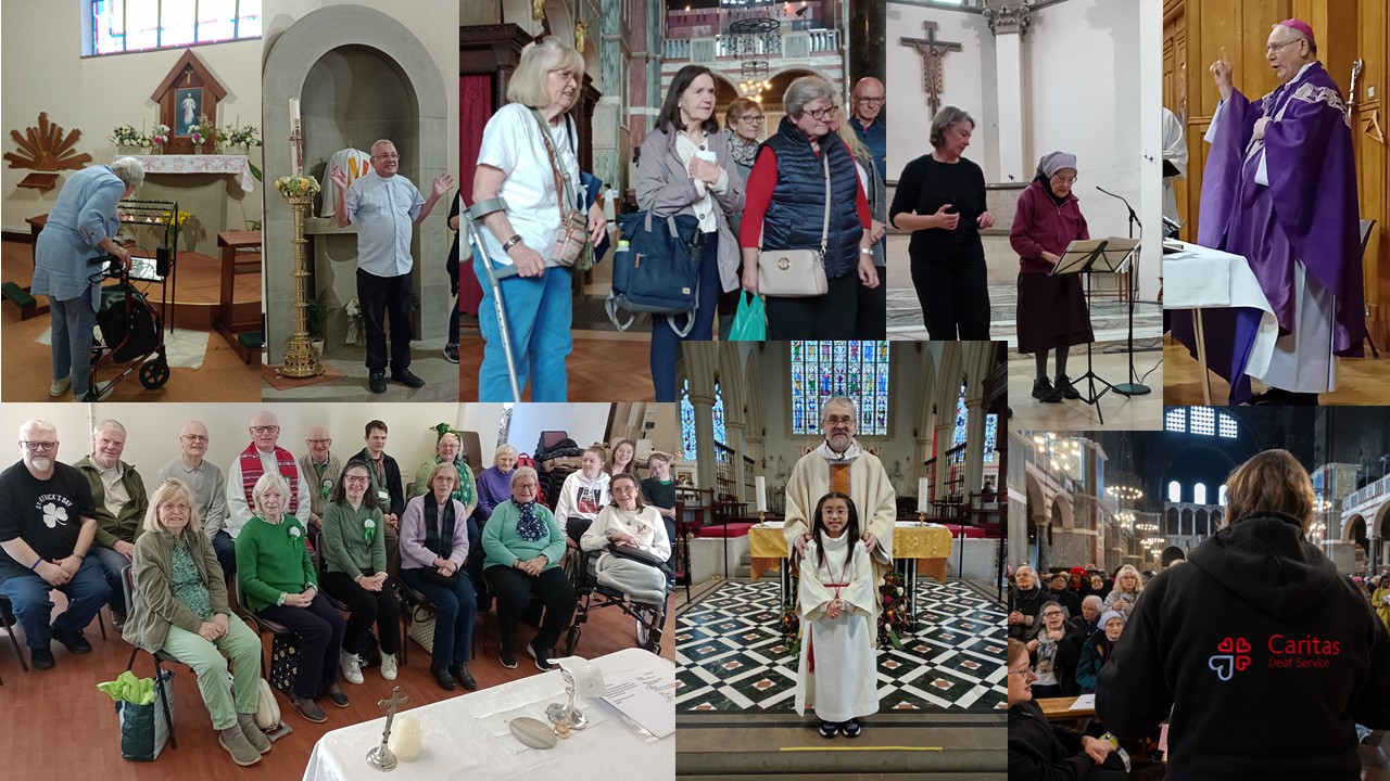 Deaf Awareness Week 2026