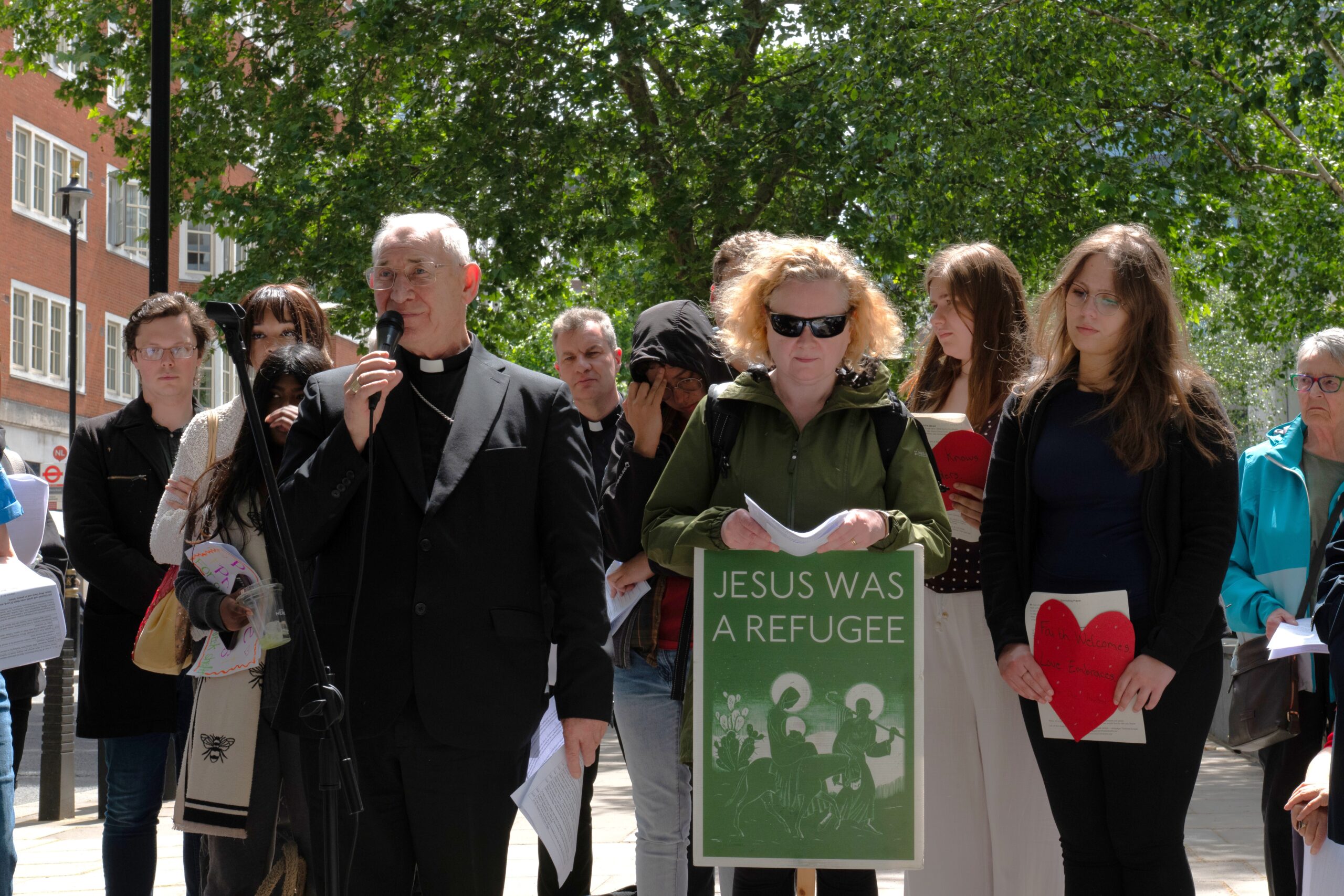 Refugee Week 2026