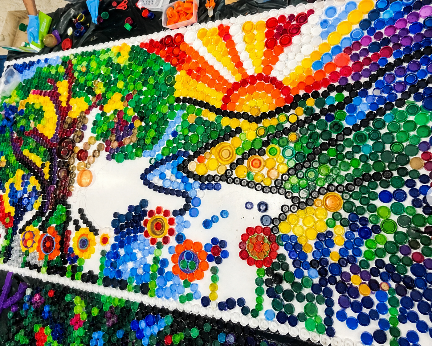 Season of Creation 2026: Caring for Our Common Home