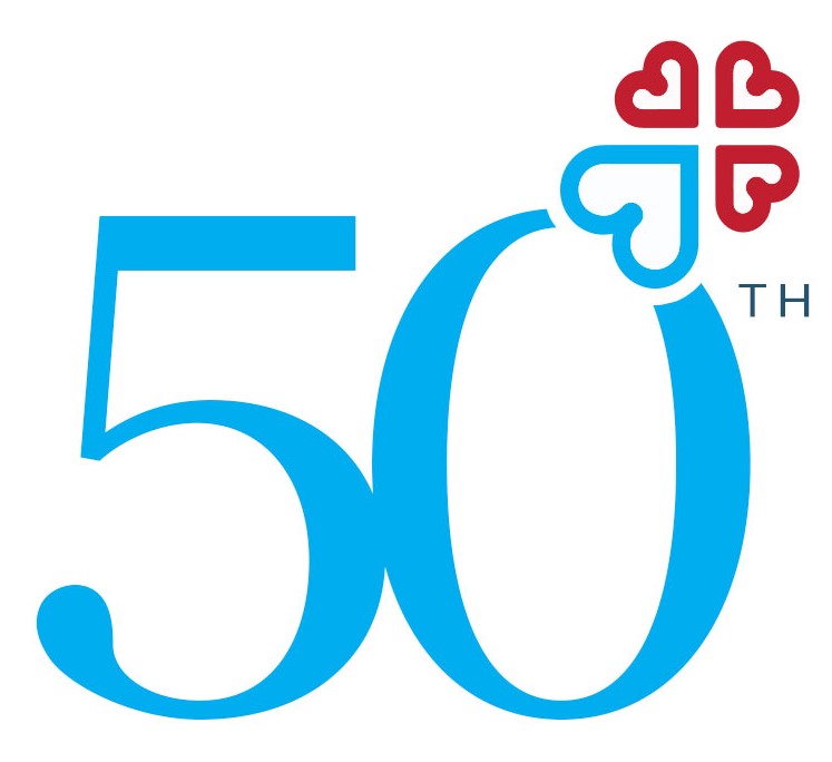 Caritas Deaf Service 50th Anniversary Celebration
