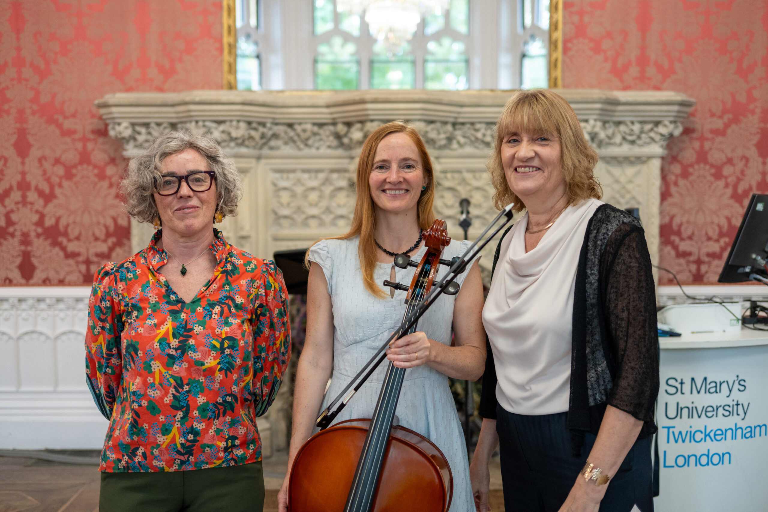 Music therapy gives survivors of modern slavery a space for freedom, agency and hope, new research finds