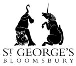 St George's Bloomsbury