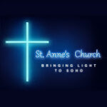 St Anne's Church, Soho (CoE)